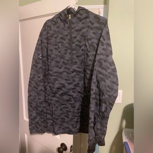 Under Armour Wind Breaker 3XL